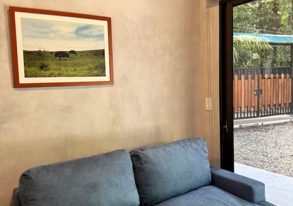 Photo of Livingroom in Punta Uva
