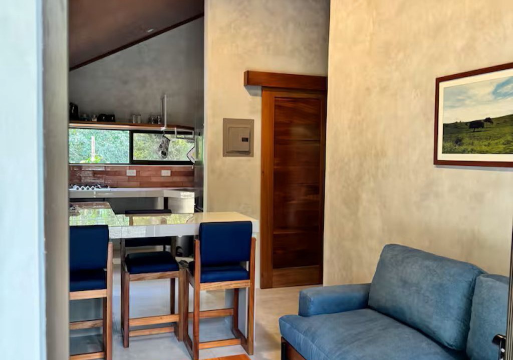 Photo of Livingroom in Punta Uva