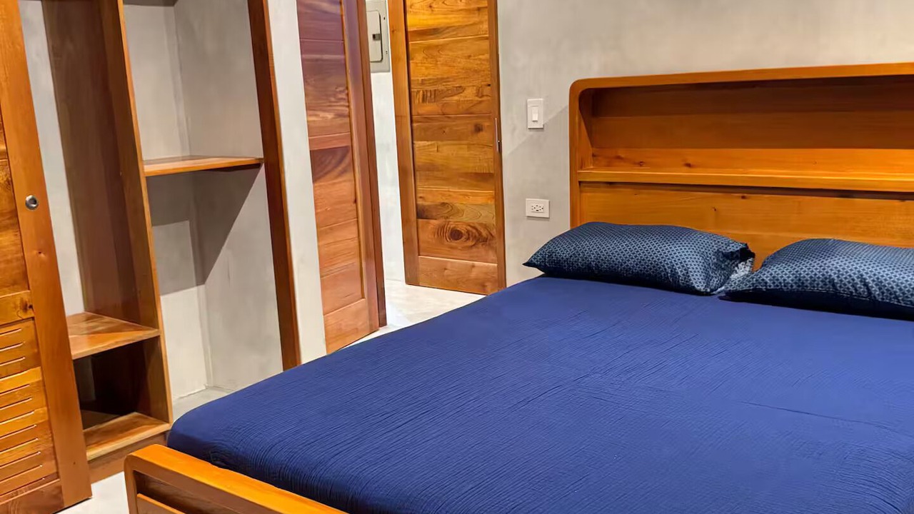 Photo of Bedroom in Punta Uva