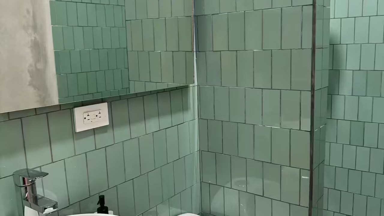 Photo of Bathroom in Punta Uva