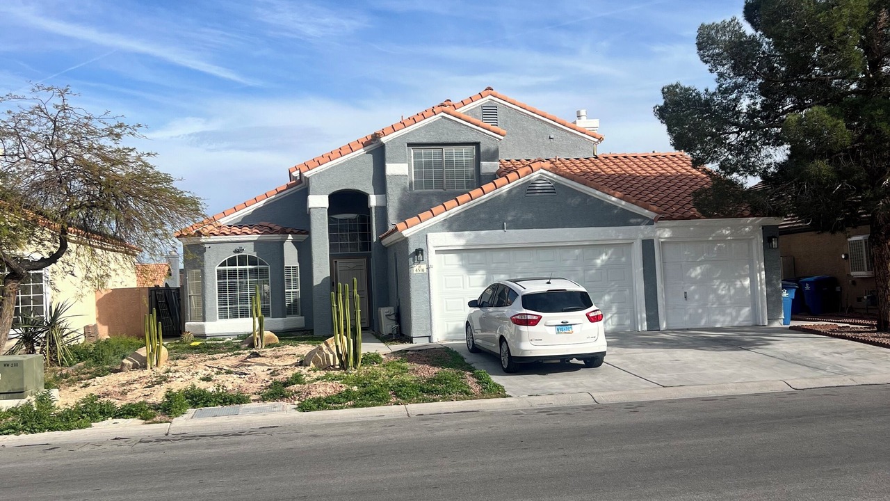 Photo of Outdoor in North Las Vegas