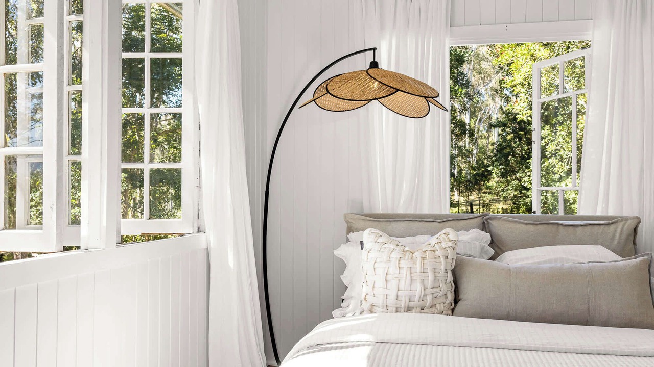Photo of Bedroom in Harper Creek