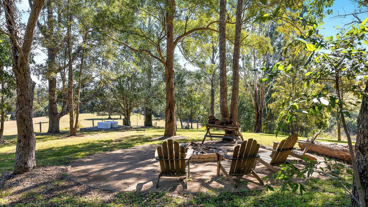 Photo of Outdoor in Harper Creek