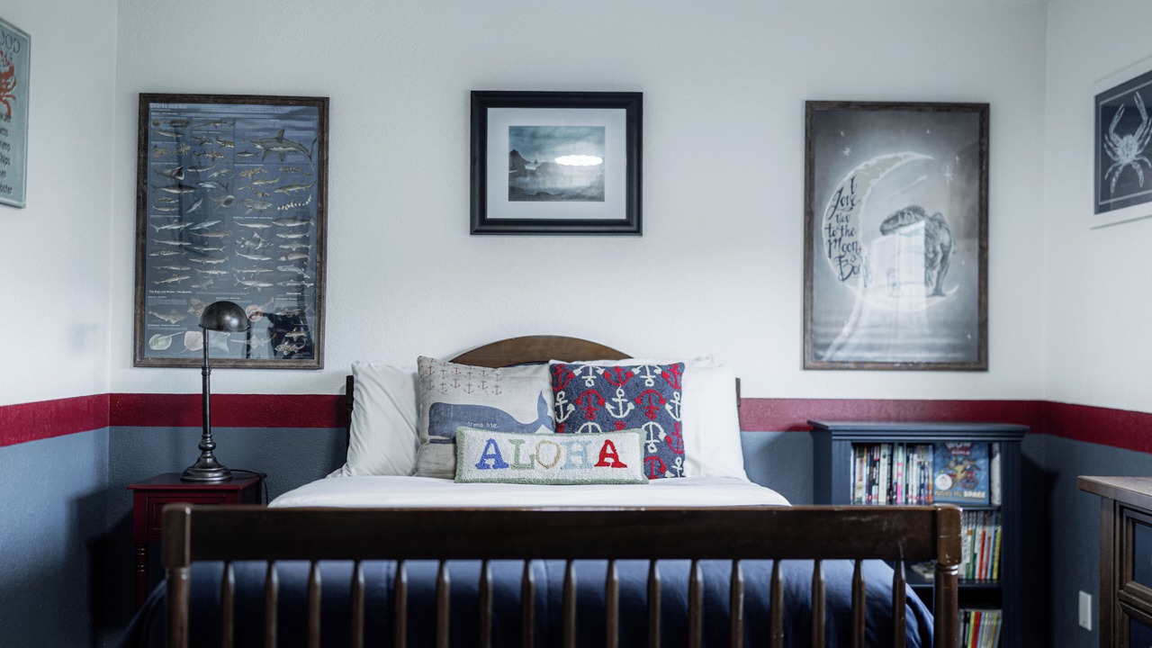 Photo of Bedroom in Borrego Springs