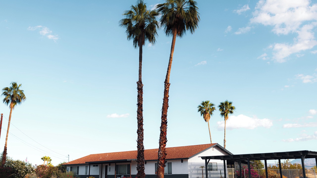 Photo of Outdoor in Borrego Springs