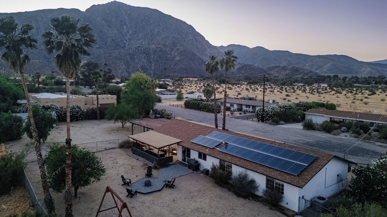 Photo of Outdoor in Borrego Springs