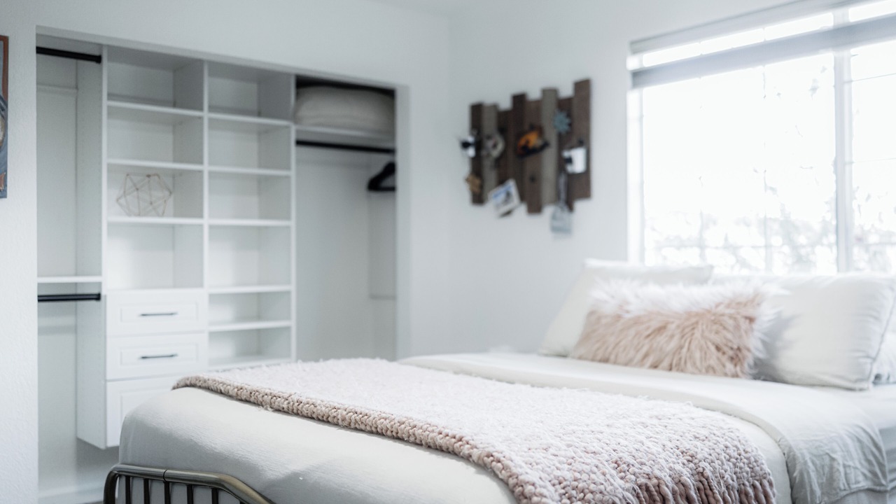 Photo of Bedroom in Borrego Springs