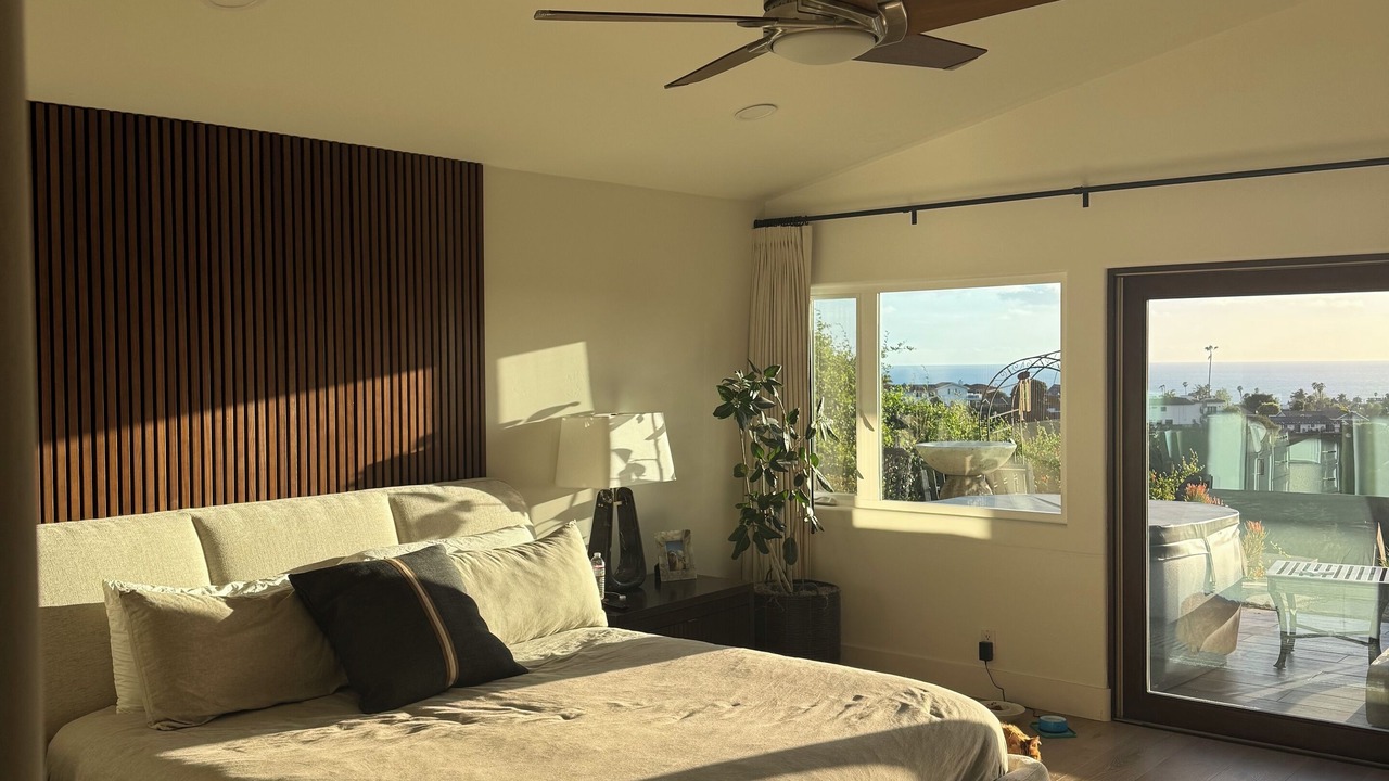 Photo of Livingroom in San Onofre