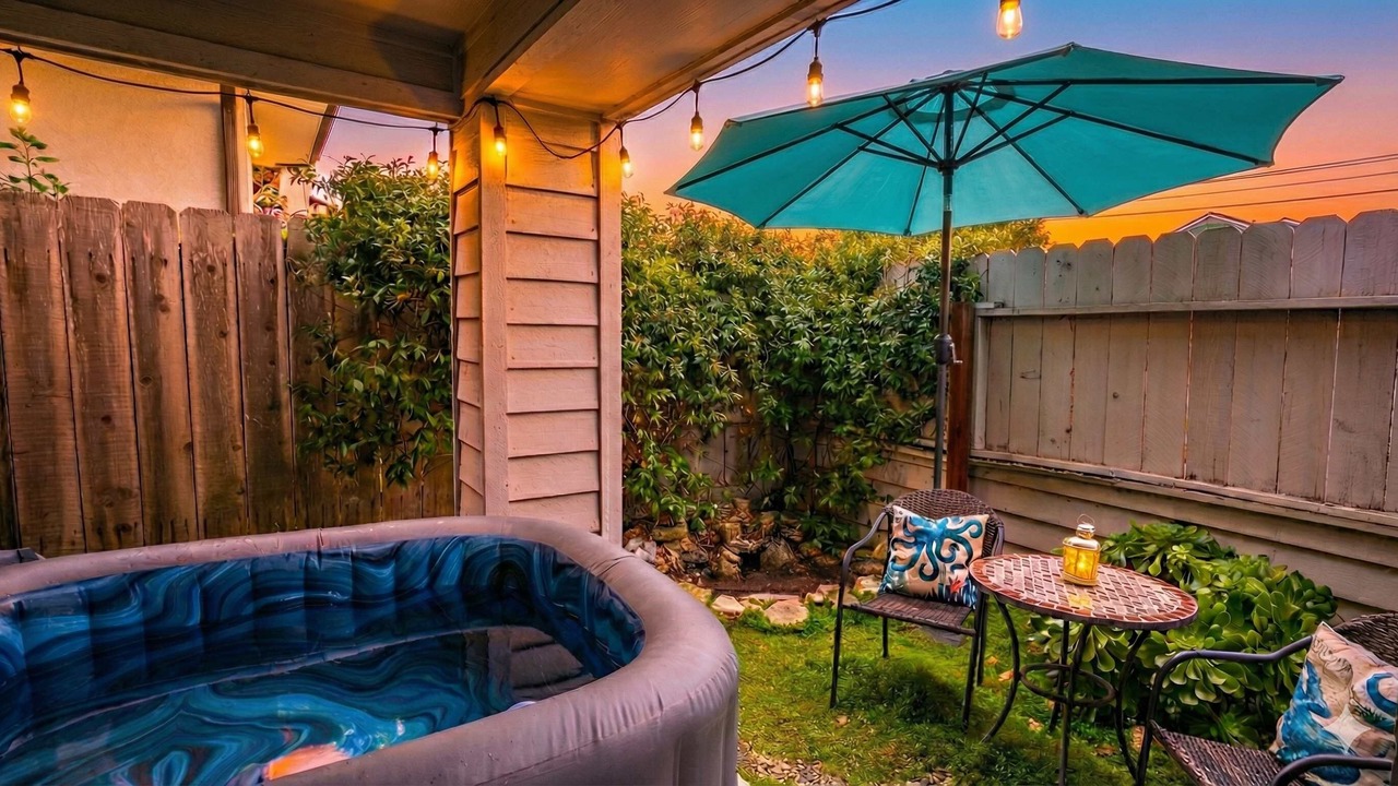 Photo of Patio Balcony in Grover Beach