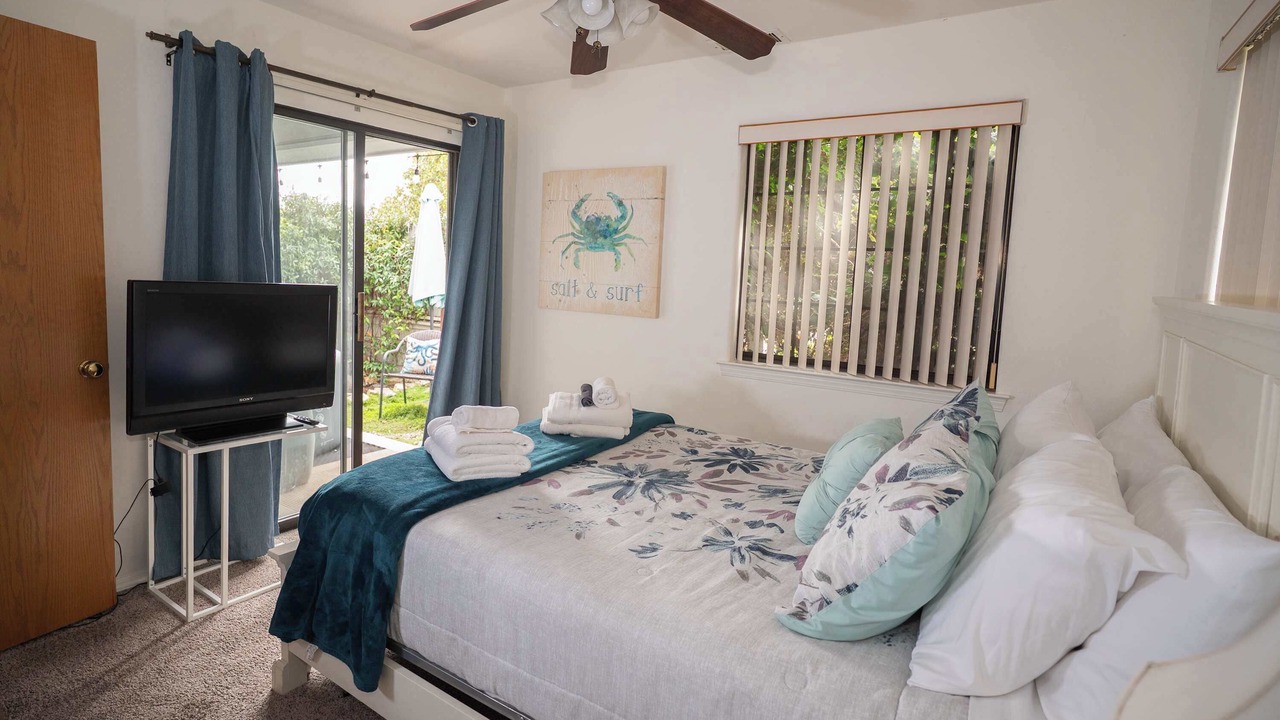 Photo of Bedroom in Grover Beach