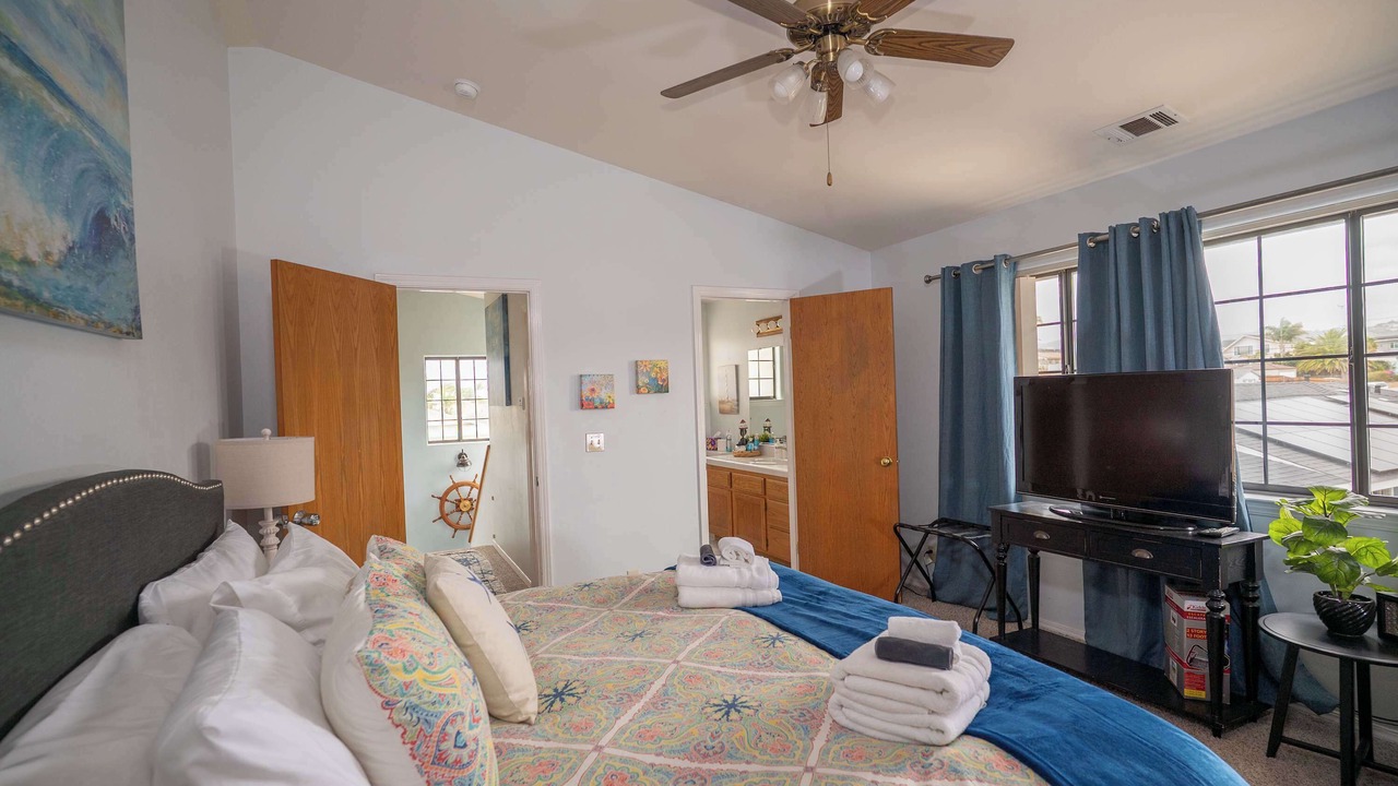 Photo of Bedroom in Grover Beach