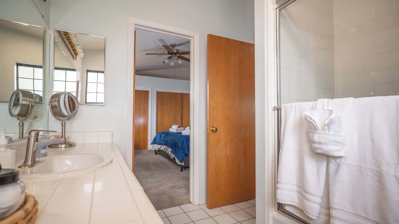 Photo of Bathroom in Grover Beach