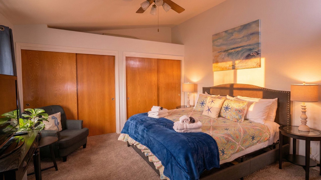 Photo of Bedroom in Grover Beach