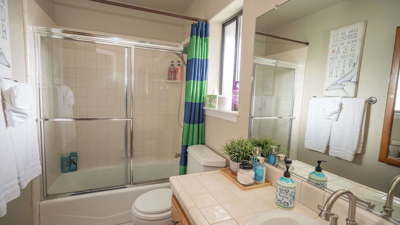 Photo of Bathroom in Grover Beach