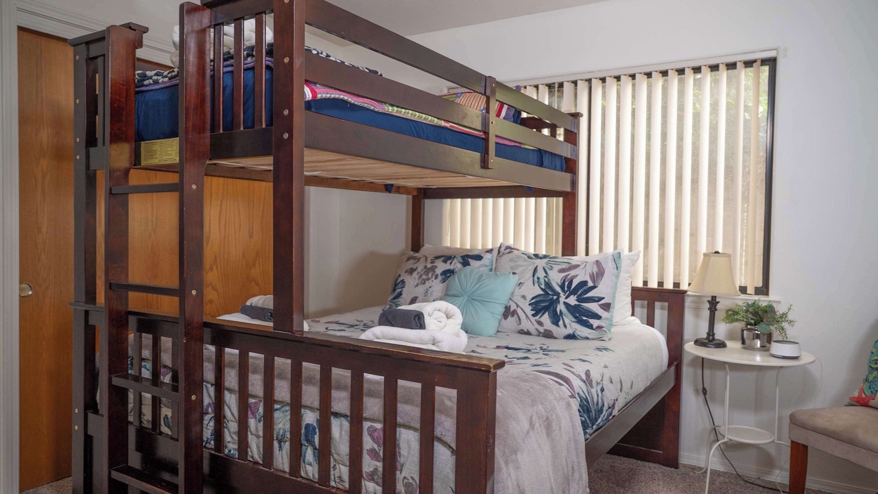 Photo of Bedroom in Grover Beach
