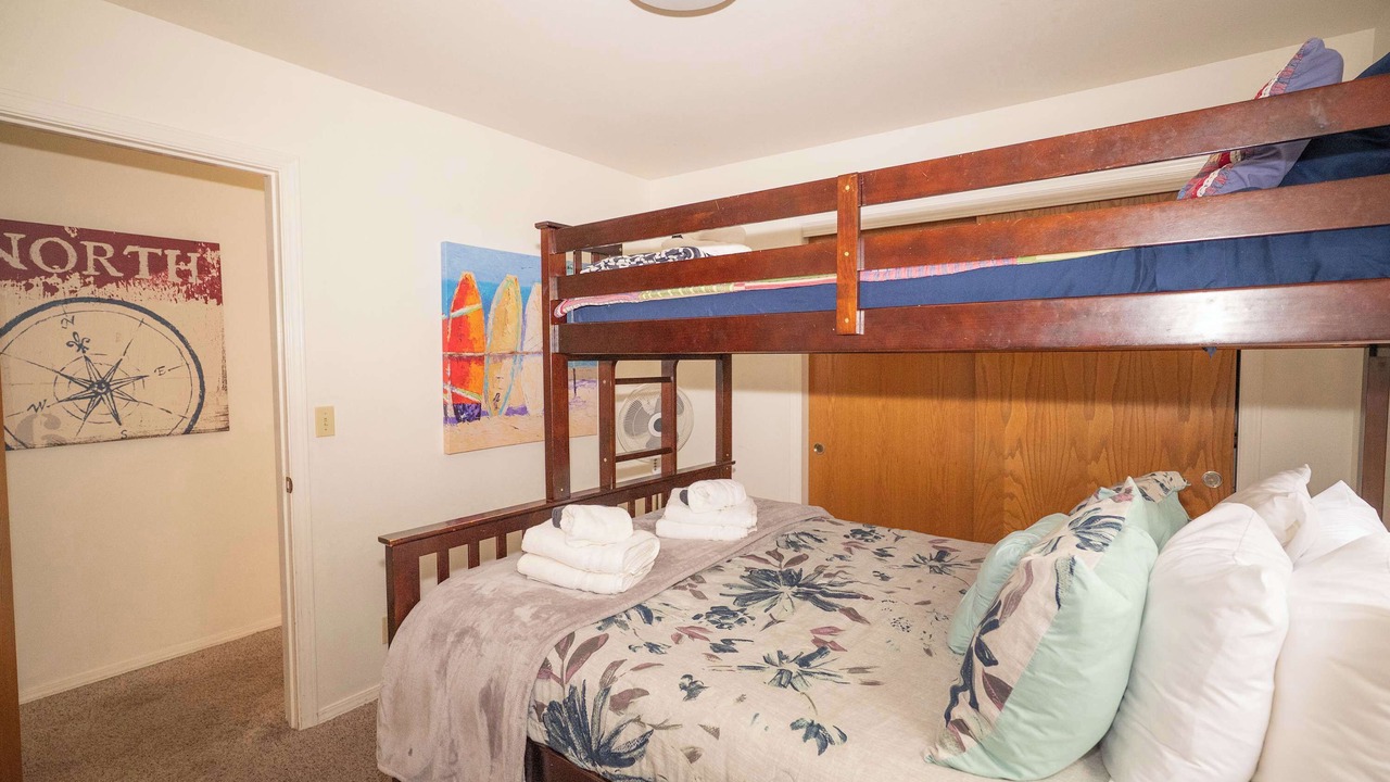 Photo of Bedroom in Grover Beach