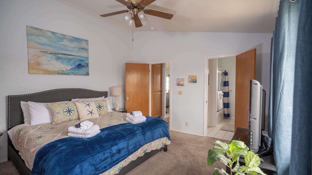 Photo of Bedroom in Grover Beach