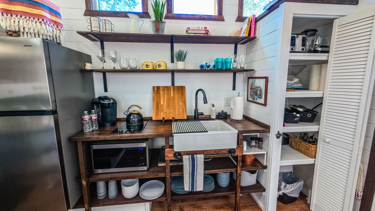 Photo of Kitchen in Pauma Valley
