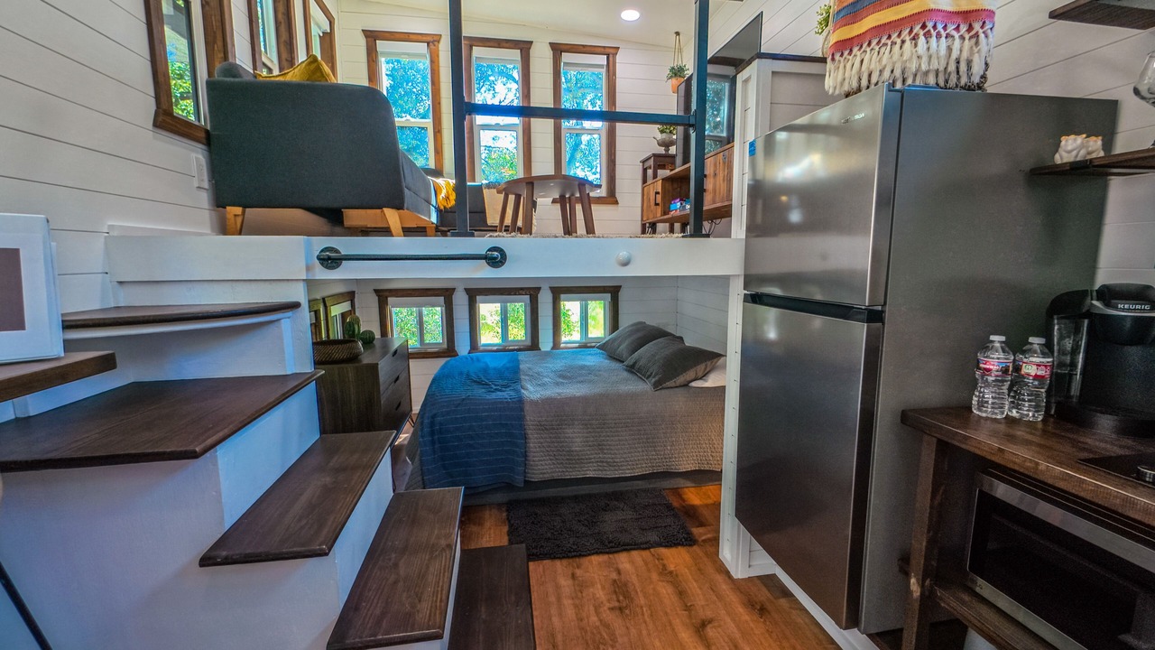 Photo of Bedroom in Pauma Valley