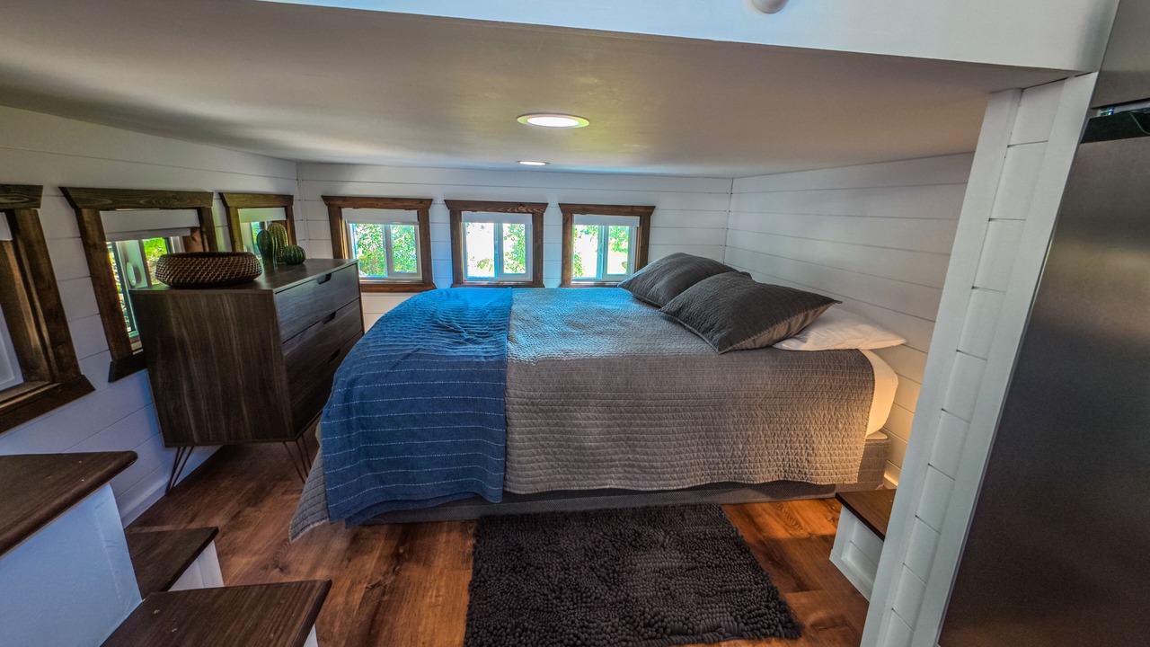 Photo of Bedroom in Pauma Valley