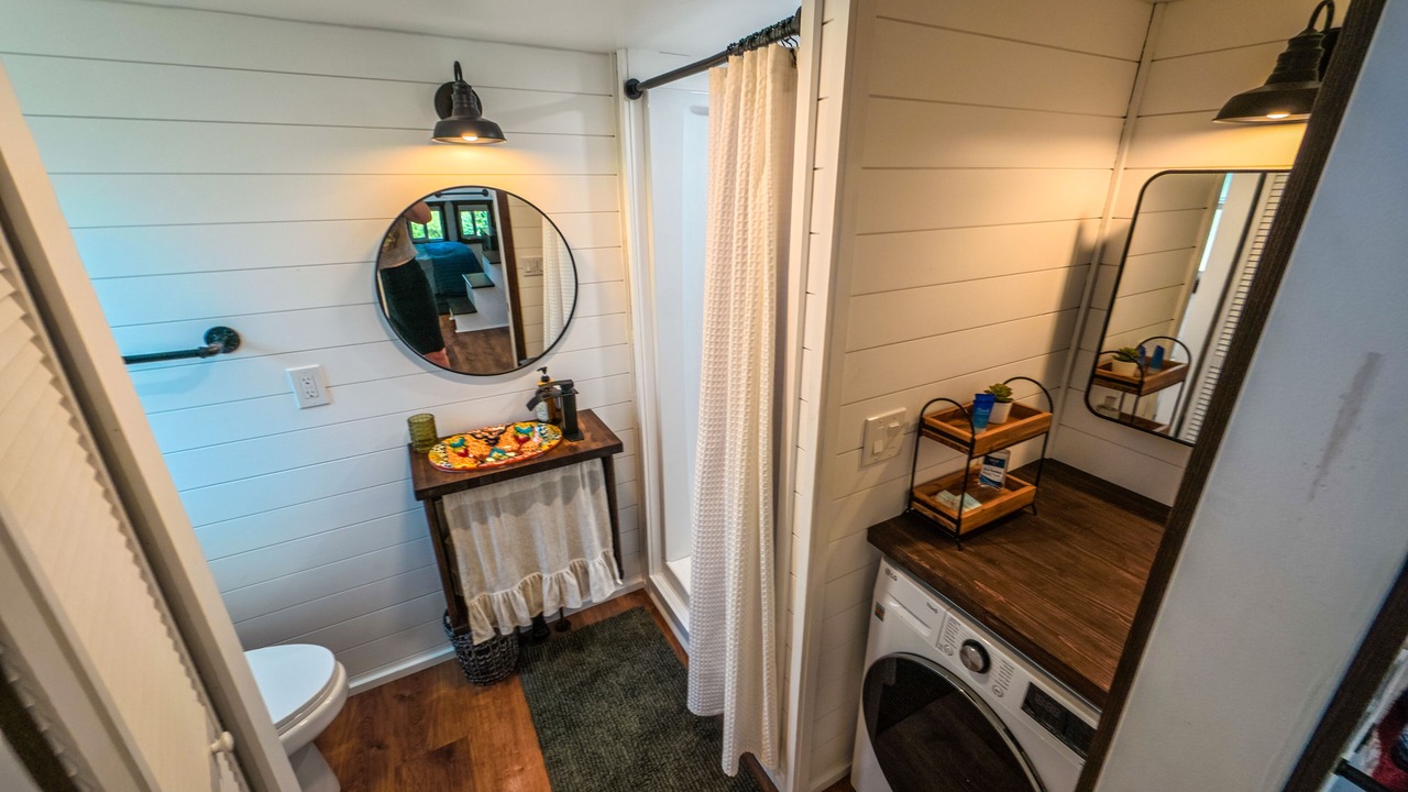 Photo of Bathroom in Pauma Valley