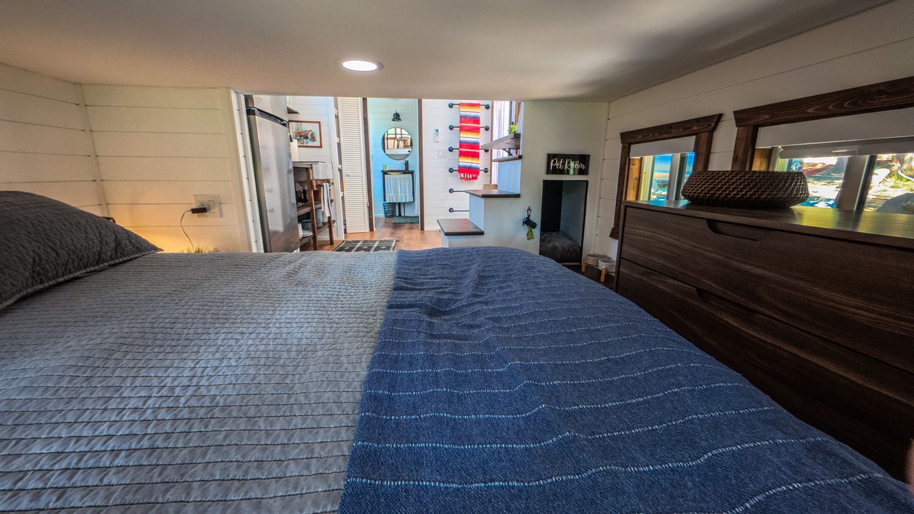 Photo of Bedroom in Pauma Valley