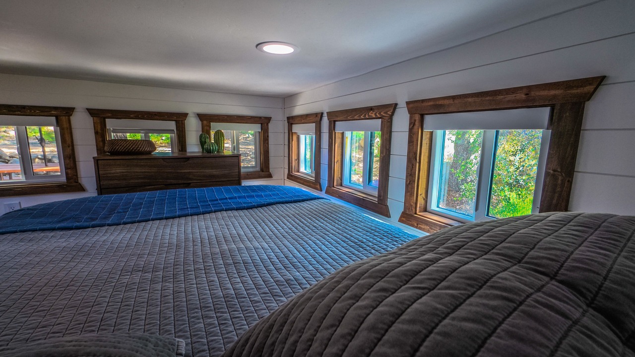 Photo of Bedroom in Pauma Valley