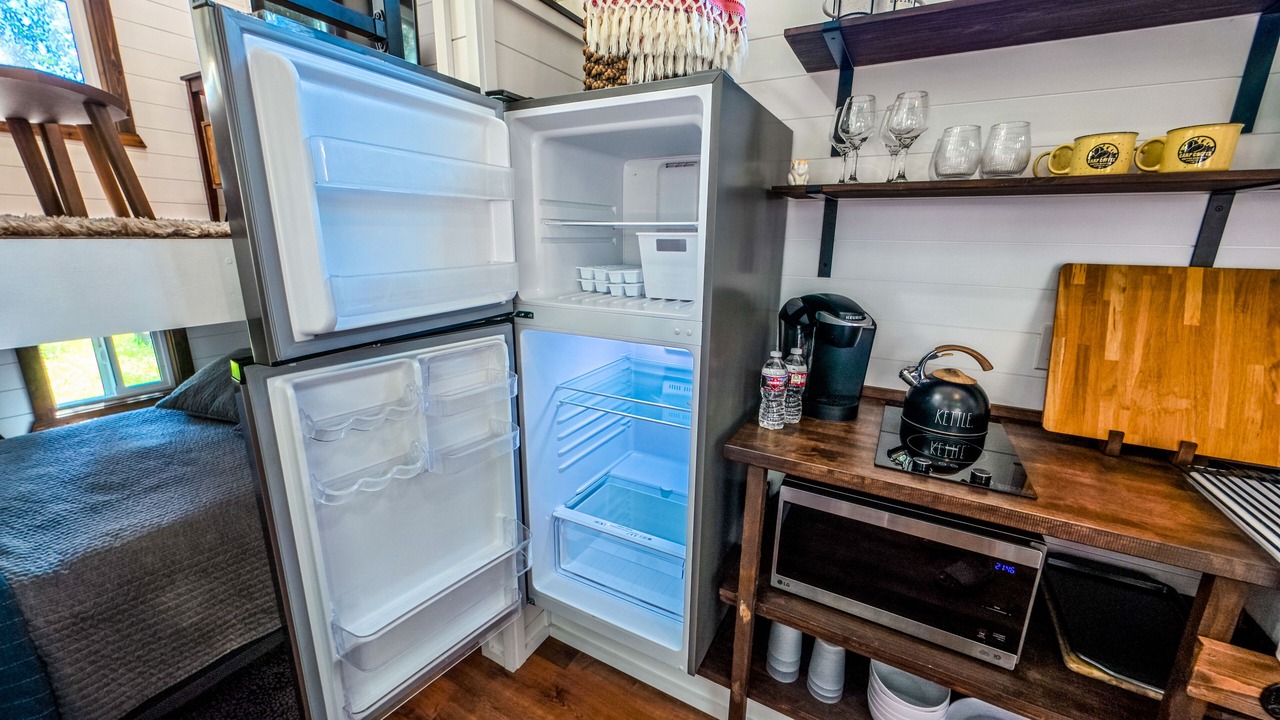 Photo of Kitchen in Pauma Valley