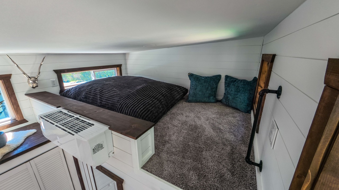 Photo of Bedroom in Pauma Valley