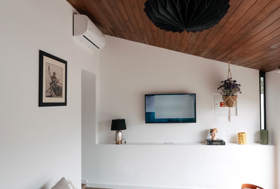 Photo of Livingroom in Mesao Frio