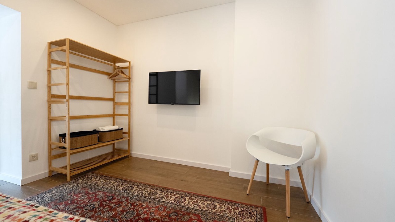 Photo of Bedroom in Mesao Frio