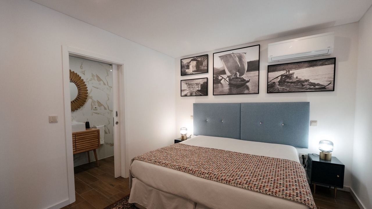 Photo of Bedroom in Mesao Frio