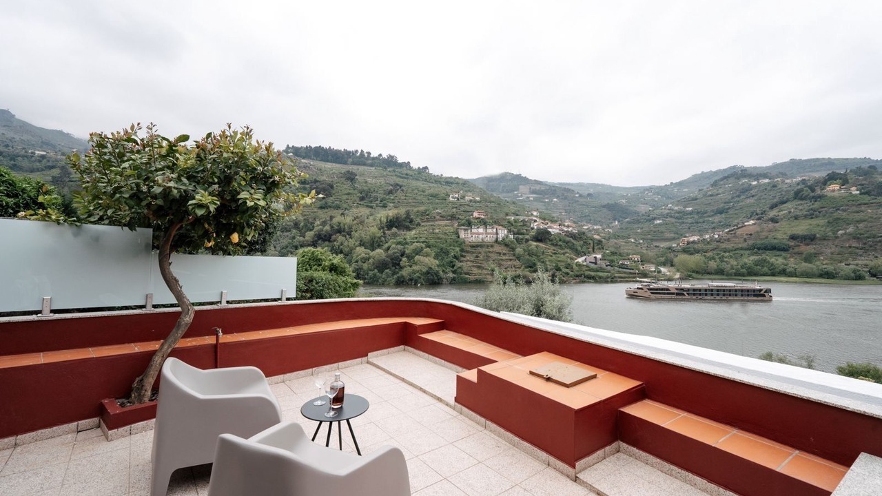 Photo of Outdoor in Mesao Frio