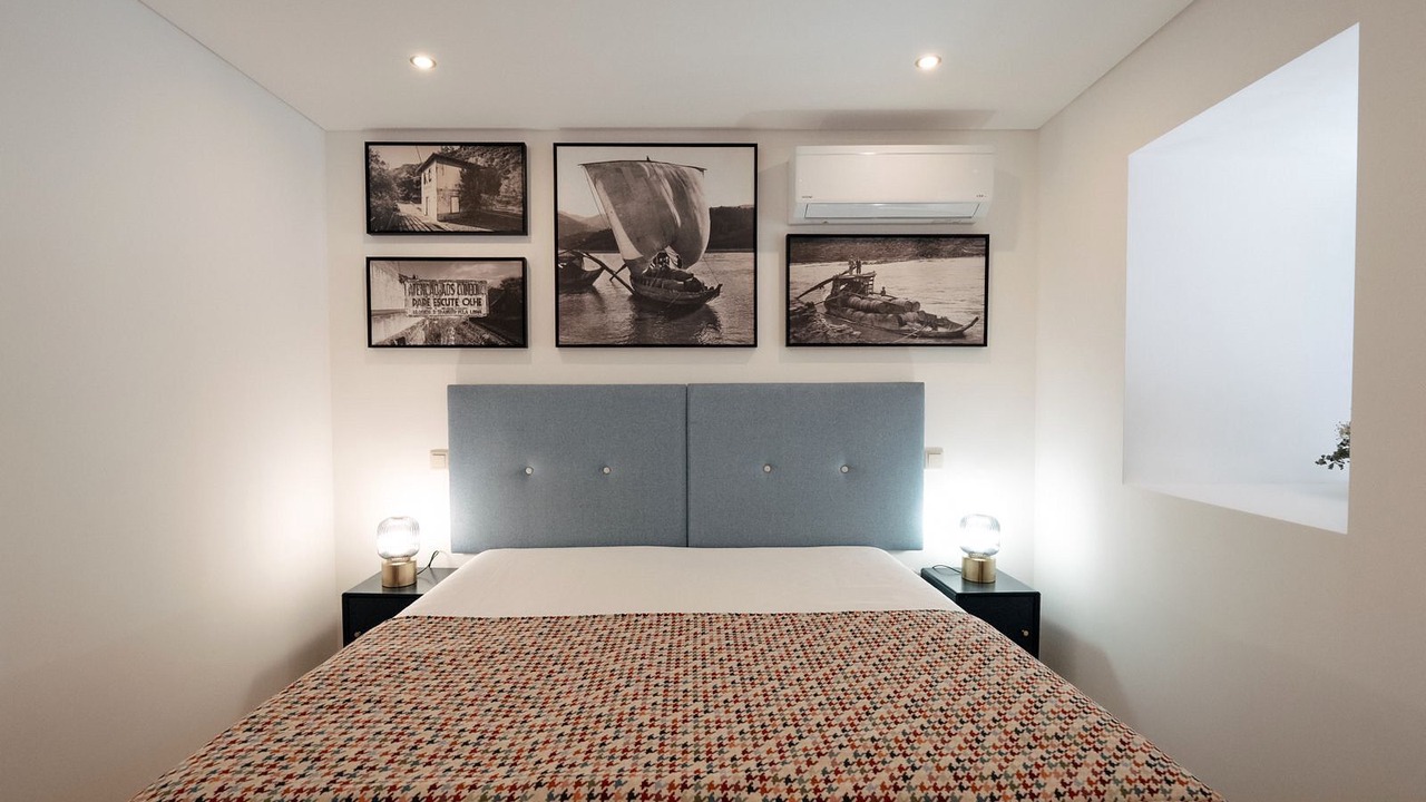 Photo of Bedroom in Mesao Frio