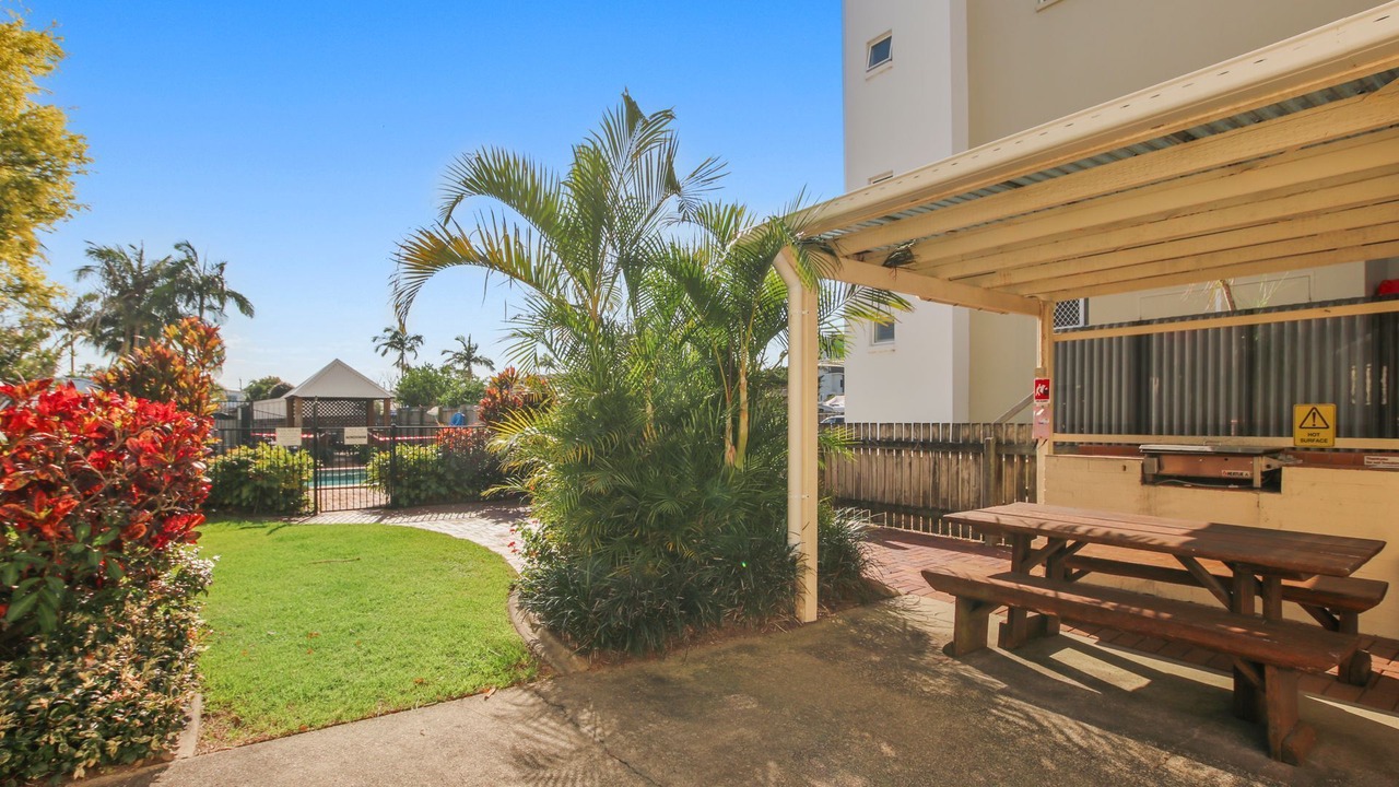 Photo of Outdoor in Golden Beach