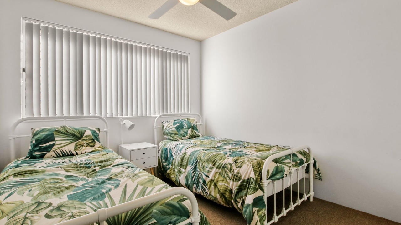 Photo of Bedroom in Golden Beach