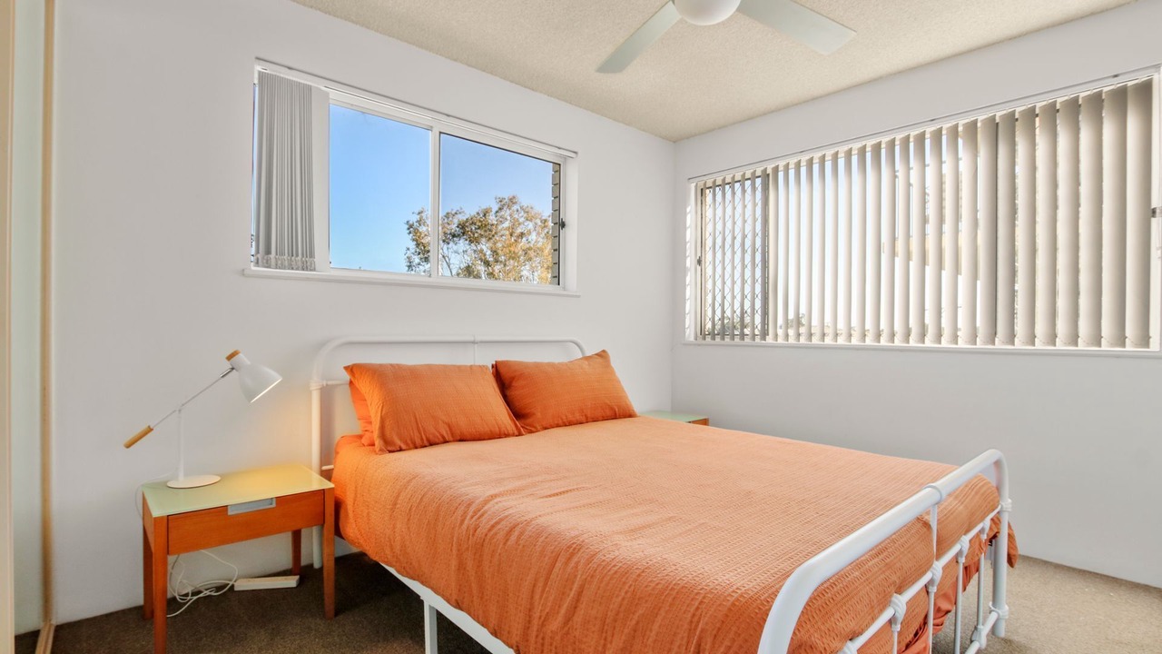 Photo of Bedroom in Golden Beach