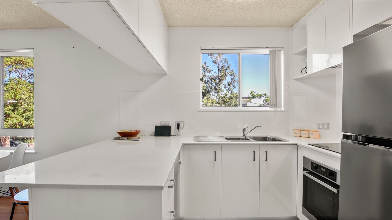 Photo of Kitchen in Golden Beach