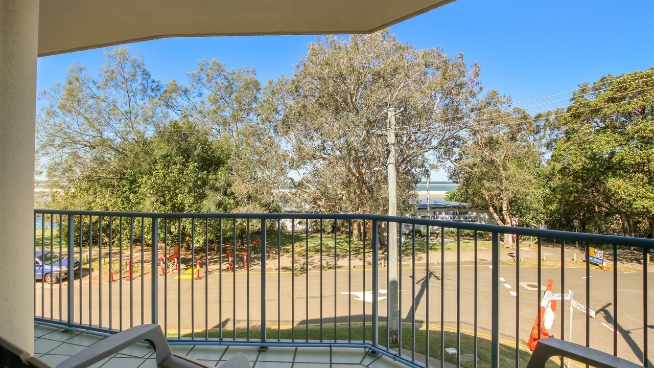 Photo of Outdoor in Golden Beach