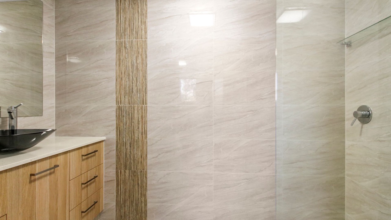 Photo of Bathroom in Golden Beach