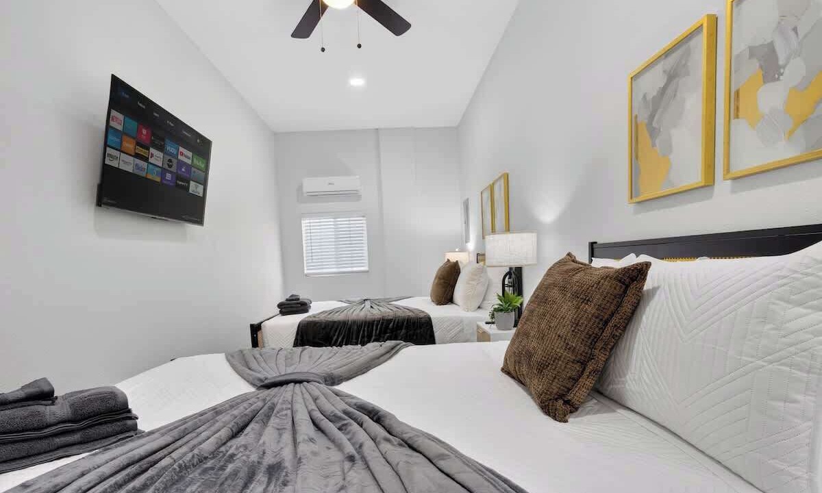 Photo of Bedroom in North Las Vegas