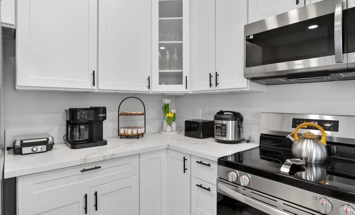 Photo of Kitchen in North Las Vegas
