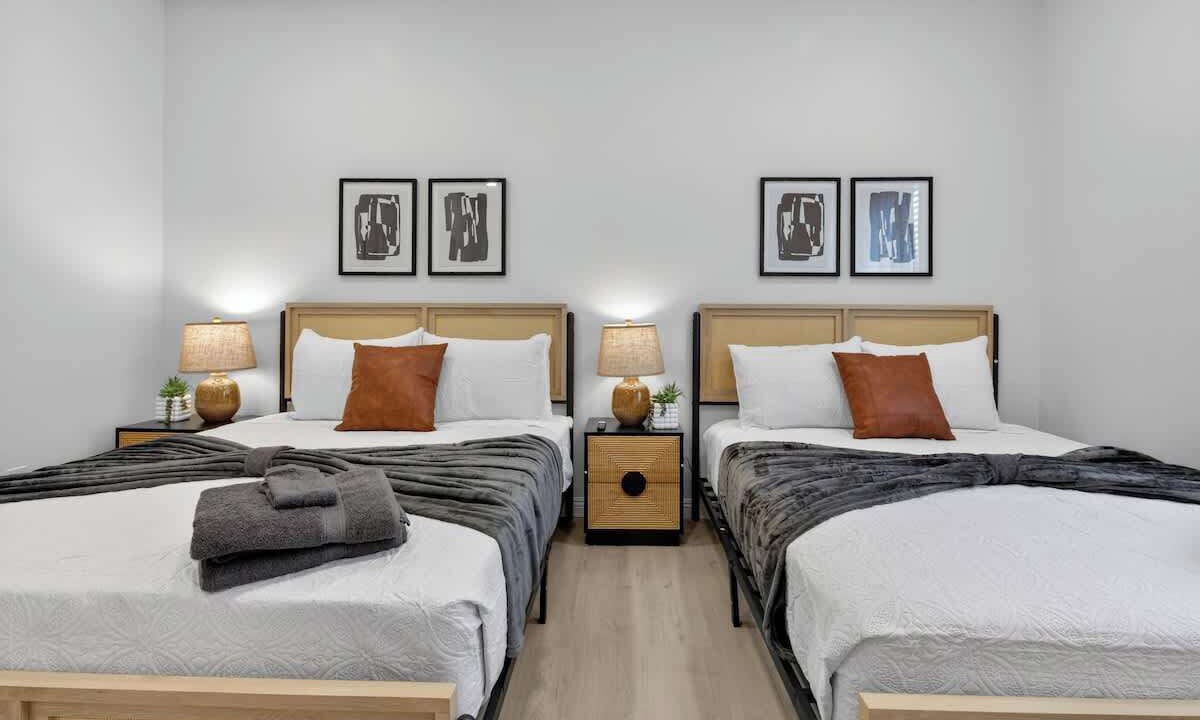 Photo of Bedroom in North Las Vegas