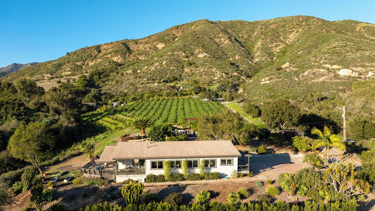 Photo of Outdoor in Carpinteria