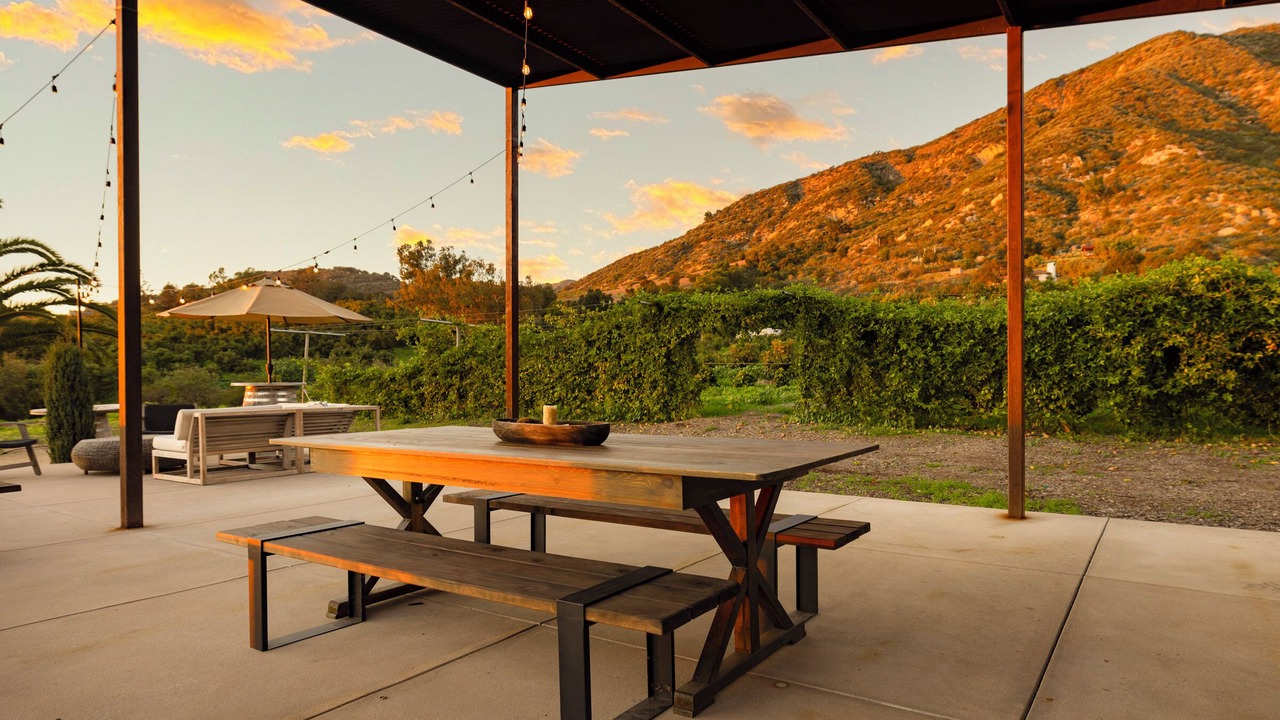 Photo of Outdoor in Carpinteria