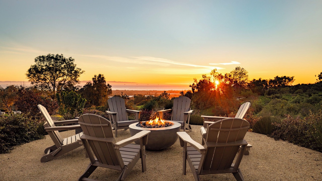 Photo of Outdoor in Carpinteria