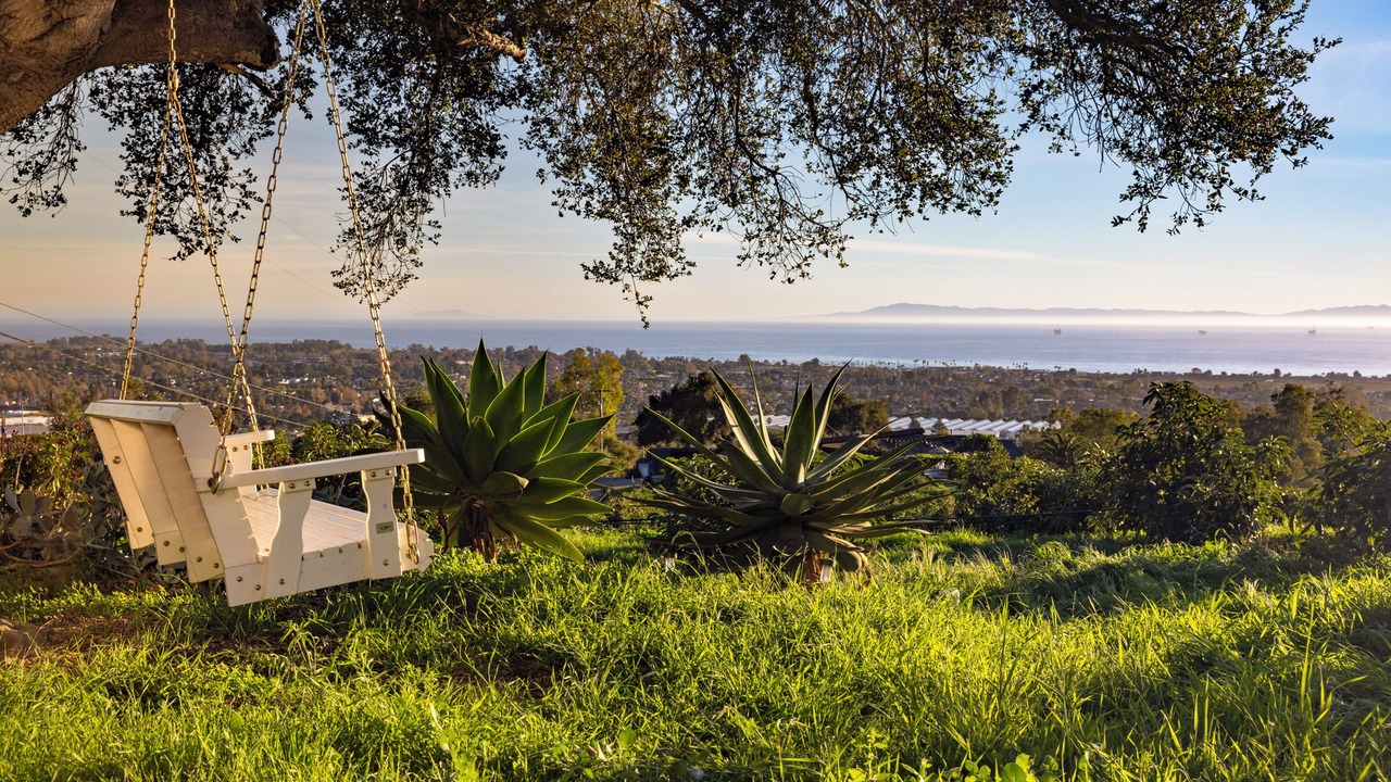 Photo of Outdoor in Carpinteria