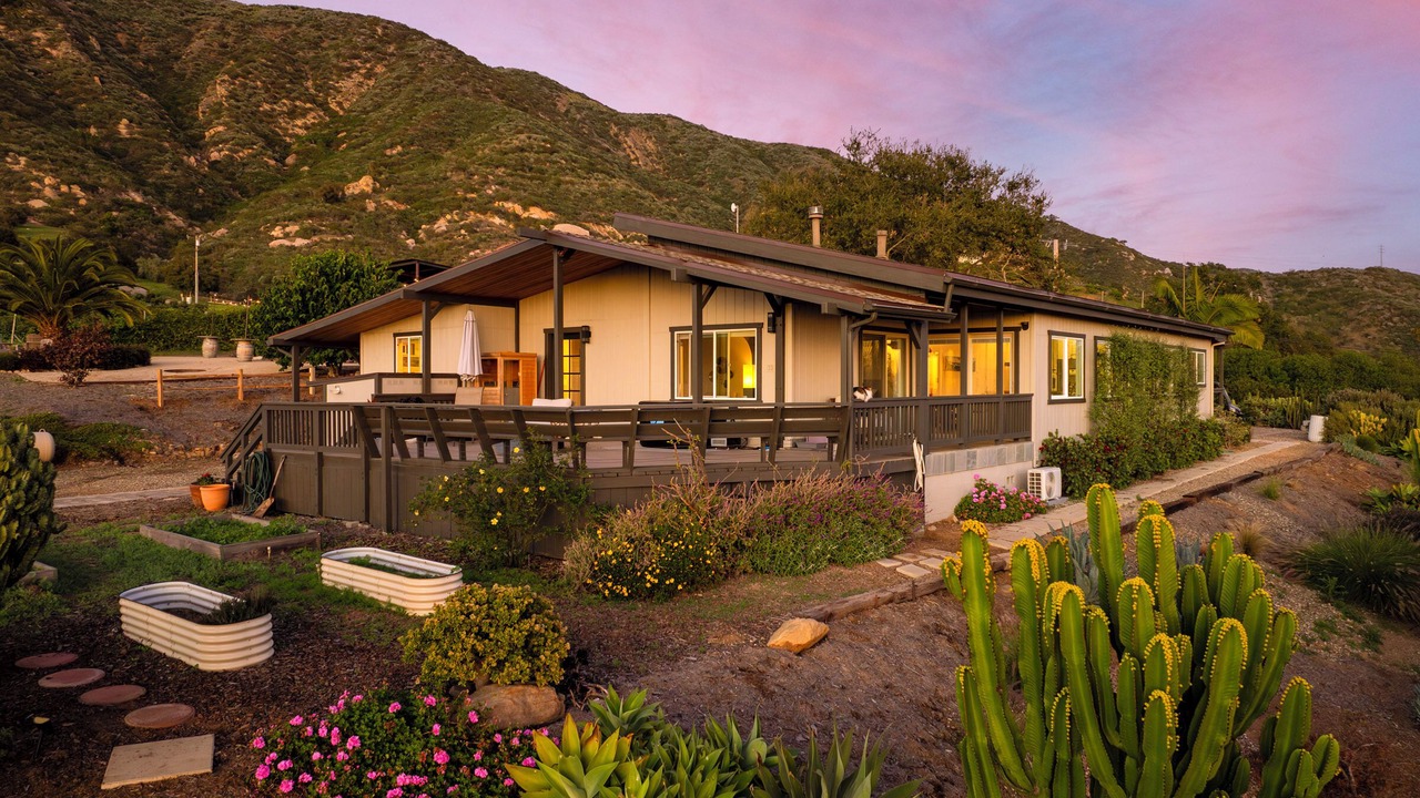 Photo of Outdoor in Carpinteria