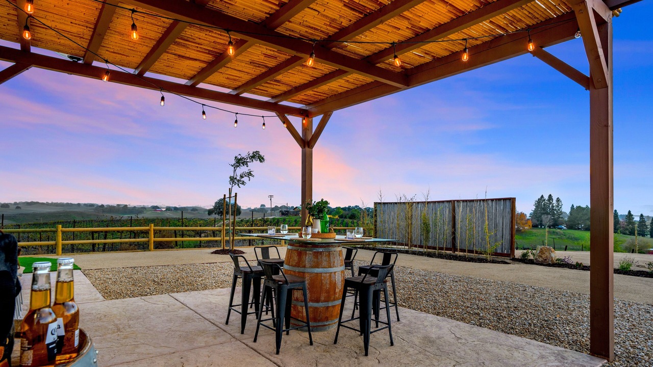 Photo of Outdoor in Paso Robles