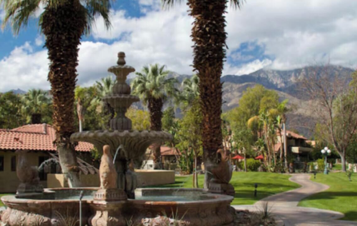 Photo of Outdoor in Canyon Sands